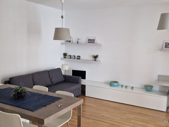 Mitte: Cozy single flat in TOP location