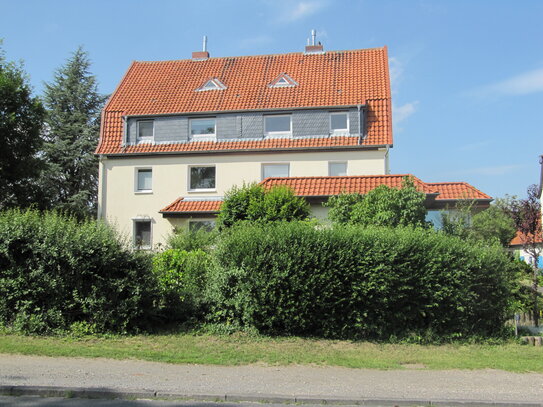 Moritzberg/Bockfeld, helle, sonnige 3-Zimmerwohnung