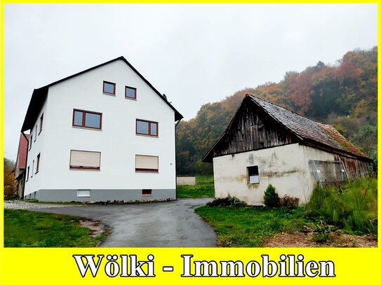 *** Neubau nach aufwendiger Sanierung der Immobilie..... ! Geschmackvoll & hochwertig saniert! ***