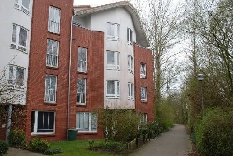 zweizimmerwohnung, 64m²,EBK;TG