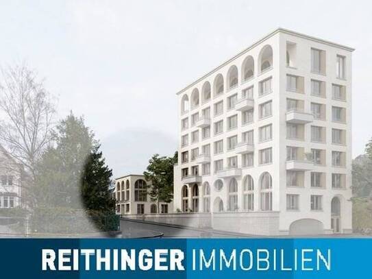 NEUBAUPROJEKT - IG25 Gottmadingen - 2 Zimmer-ETW