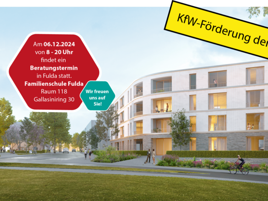 Private Wohngenossenschaft: 4-Zi. Wohnung im 2. OG mit ca. 122 m²