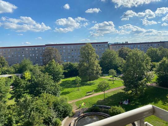 Bezugsfertig und bereit für dich - dein neues Zuhause wartet!