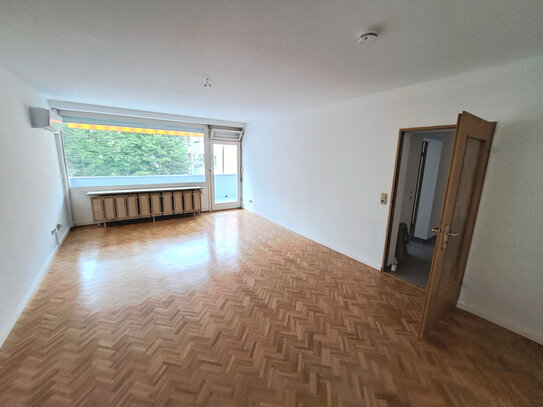 4-Zimmerwohnung, 95 m2 Frankfurt Seckbach