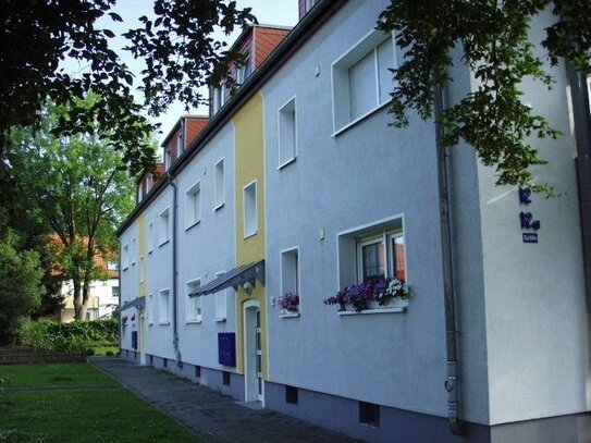 Demnächst frei! 3-Zimmer-Wohnung in Castrop-Rauxel Rauxel