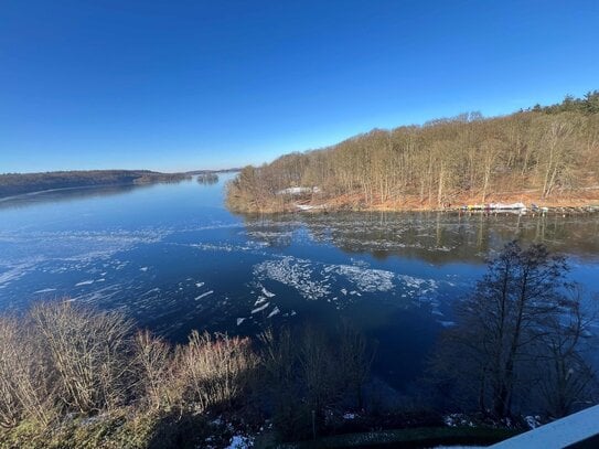 Zwei 2-Zimmer Eigentumswohnungen am Dieksee in Malente