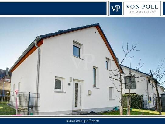 ** Kapitalanlage, langfristig vermietetes Einfamilienhaus in Fischerhäuser - Energieeffizienz A+