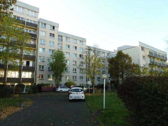 Studentenwohnung nähe Uni zum Kauf