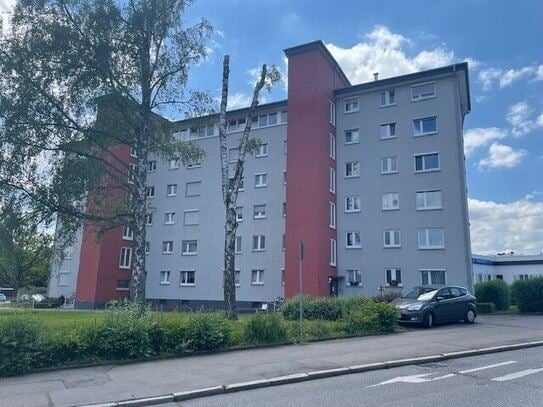 Großzügige 4 Zimmer Wohnung in Schwenningen - sofort frei!