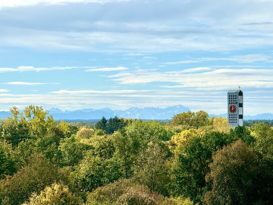 * HANDWERKERTRAUM MIT ALPENBLICK - SELBSTVERWIRKLICHUNG ODER FIX+FLIP *