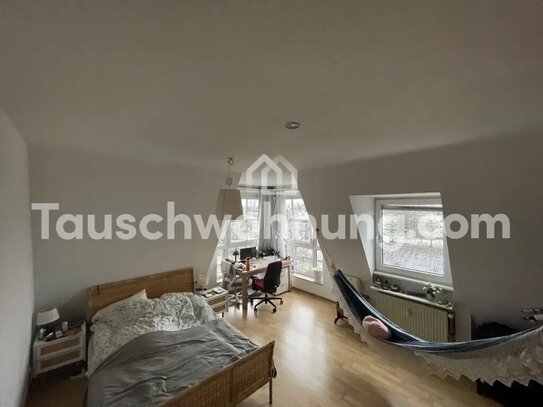 [TAUSCHWOHNUNG] Wunderschönes helles Wohnung Lichterfelde Ost