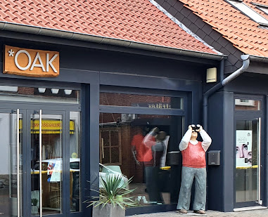 Ladenlokal im Zentrum von Wiedenbrück zu vermieten