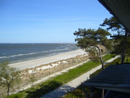 Grundstück, mit sanierungsbedürftigem kleinem EFH und Wasserblick ( Greifswalder Bodden - Nähe Freest), zu verkaufen