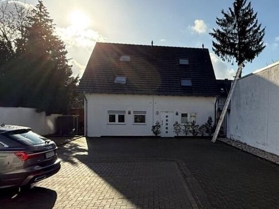 Ihr Traumhaus für die ganze Familie, herzlich willkommen in Ihrem neuen Zuhause!