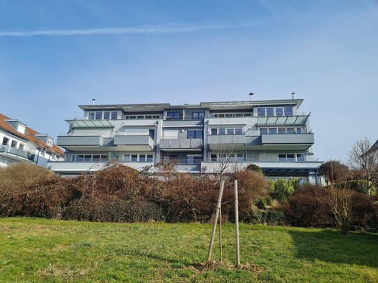 88048 Friedrichshafen Bodensee Traumwohnung EG 4 Zi. - Whg. ca.120 qm mit Seesicht / Bergsicht und großem Balkon