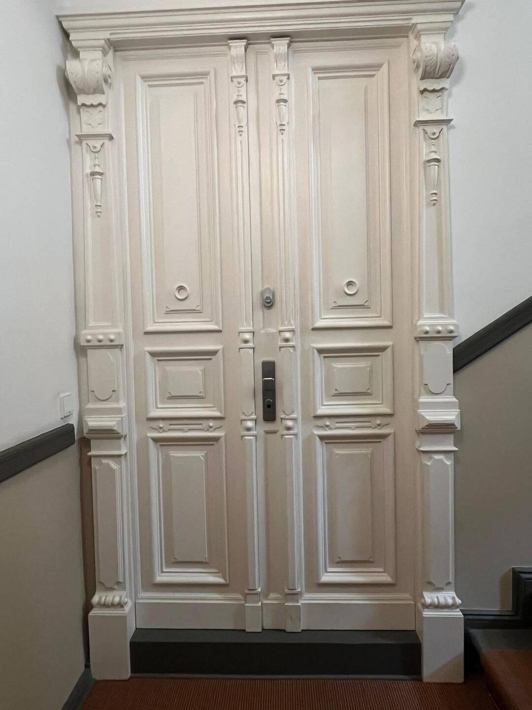 Luxuriöser Altbau-Wohntraum in Charlottenburg – 200 m vom KaDeWe