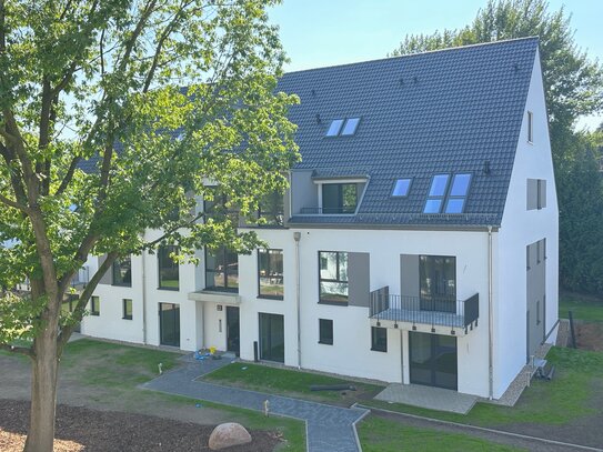 Traumhafte Maisonette Wohnung im Neubau - Erstbezug!