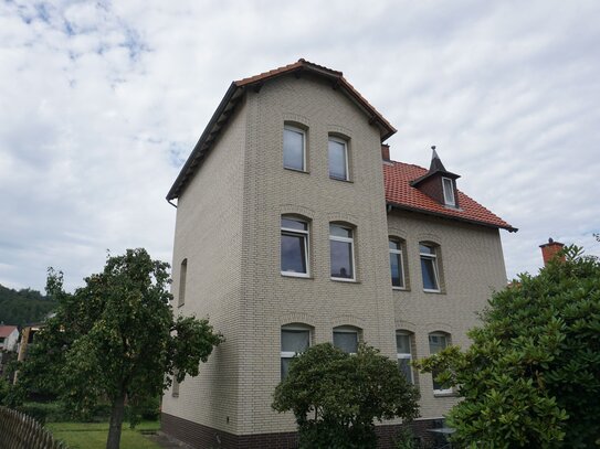 ***Mehrfamilienhaus direkt in Hann Münden zu verkaufen.