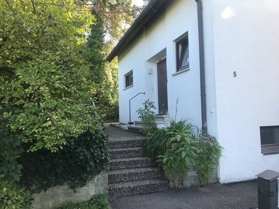 Einfamilienhaus Talheim Hundsberg