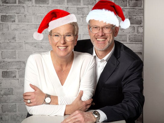 *** Frohe Weihnachten und vielen Dank für Ihr Vertrauen ***