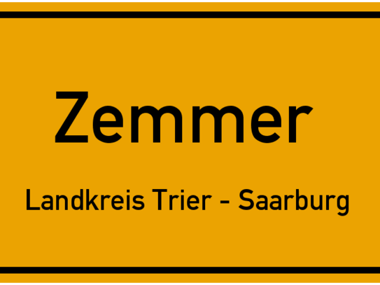 ...nicht Einfamilienhaus - Meinfamilienhaus... Zu finden in zentraler Lage von Zemmer/Eifel