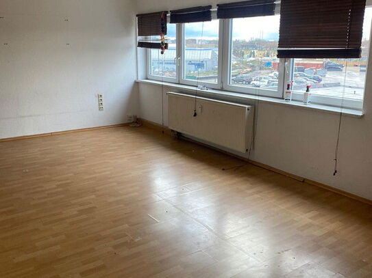 Single-Appartement mit EBK