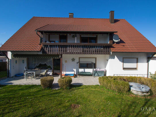 Vom Schnäppchen zum Traumhaus... Handwerker gesucht!