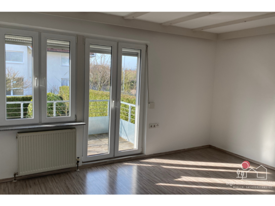 NETTE MIETER GESUCHT an 1-2 Personen zu vermieten (in Haßfurt direkt, kein OT)