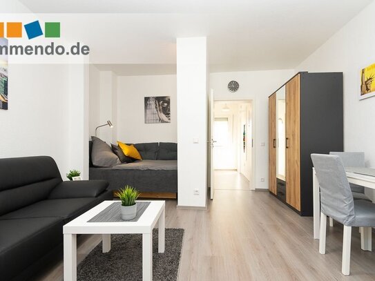 Lirich, komfortables Apartment inkl. aller Kosten