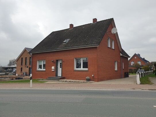 ***Gepflegtes, großzügiges Familienhaus in Bad Laer/Remsede zu verkaufen***