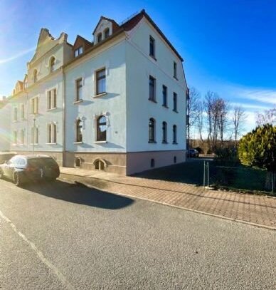 Ihre Kapitalanlage, 2-Raum-Wohnung mit Balkon!