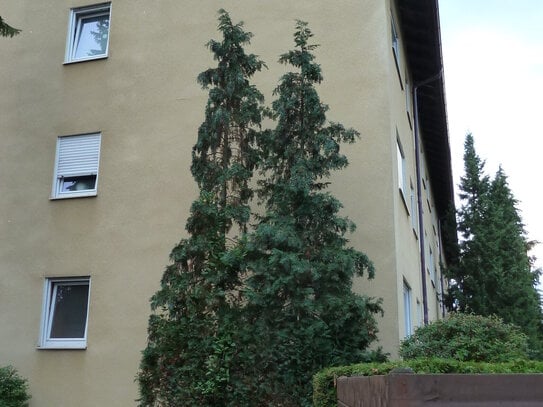 1-Zimmer Apartement in Sieglitzhof