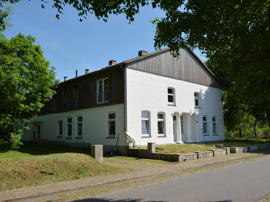 Traumhafter Resthof in idyllischer Lage - ein Paradies für Mensch und Tier