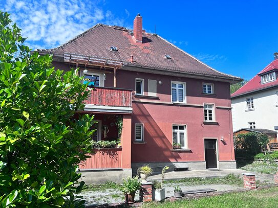 2-Familienhaus zum Verkauf*Am Löbauer Berg