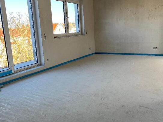 Hier entsteht Ihr neues Zu Hause ! Attraktive 5 Raumwohnung im Dachgeschoß mit gehobener Ausstattung mit 36m2 Balkon, A…