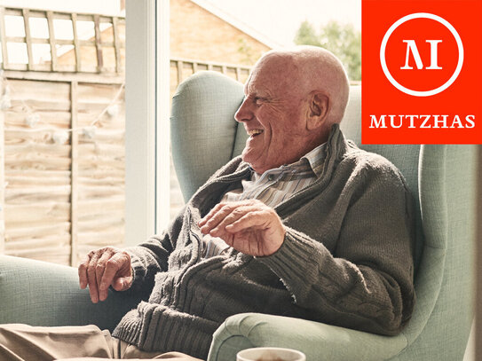 MUTZHAS - Pflegeimmobilie (Investemt only or for the right user group (old people))