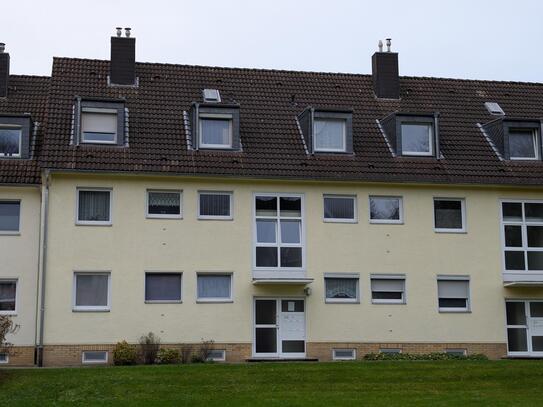 Endlich Eigentum - Wunderschöne Eigentumswohnung in einem Dreifamilienhaus, Düsseldorf-Gerresheim