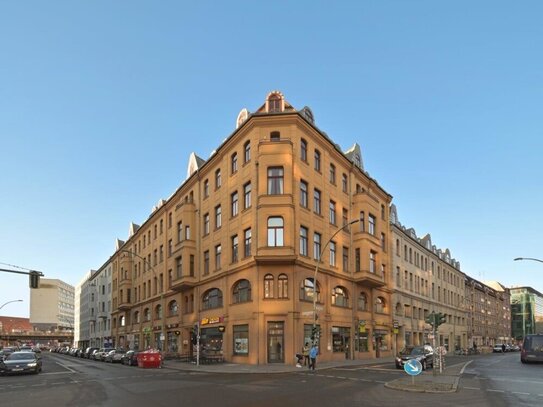 Bürofläche zwischen Alexanderplatz und Hackescher Markt