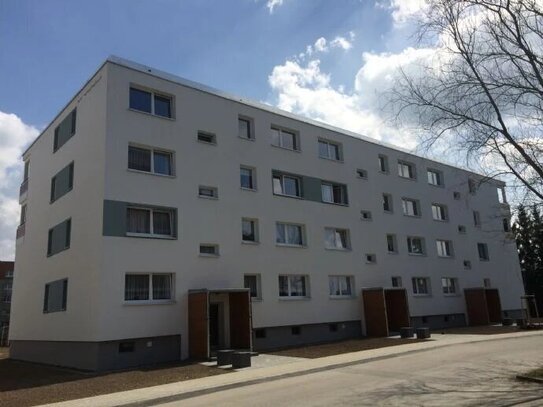 Gemütliche 2 Raumwohnung