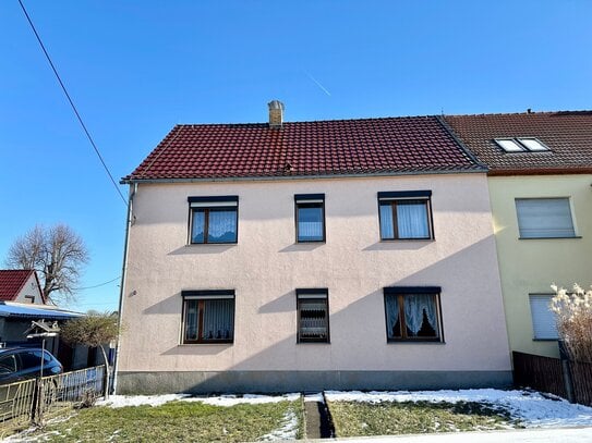 *sehr schönes Haus in ruhiger und grüner Lage - ID 6363*