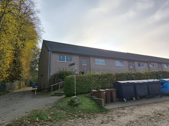 2 Zimmer Wohnung in Itzehoe