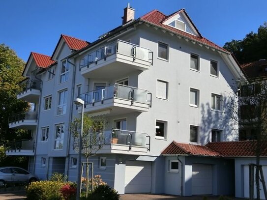 Franz-Gleim-Straße 15, EG-Wohnung frei ab 01.10.2024