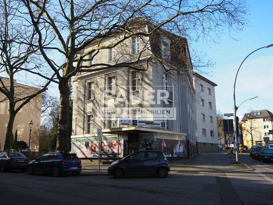 182 m² Büro-/Praxis-/Ladeneinheit direkt an DRK Kliniken Westend! *2137*