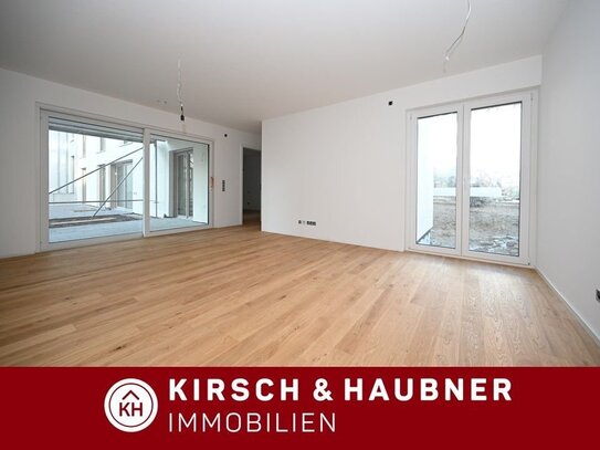 Eleganz & Großzügigkeit auf hohem Niveau! Neumarkt - Stadtquartier Milchhof