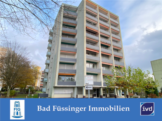 Chices Appartement in Bad Füssing nähe Johannesbad