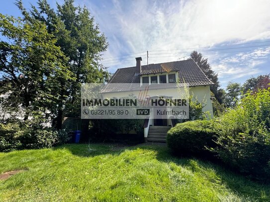 ***Attraktives Wohnhaus idyllisch gelegen***