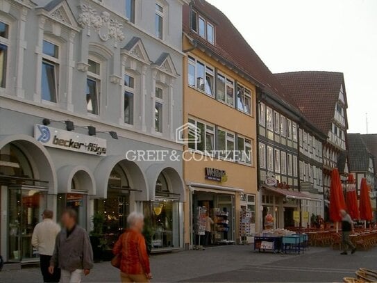 Attraktive Verkaufsfläche in Hauptfrequenzlage