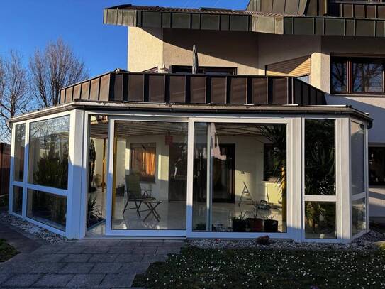 3 Fam. Haus mit Gewerbehallen in HN zu Verkaufen!!!!