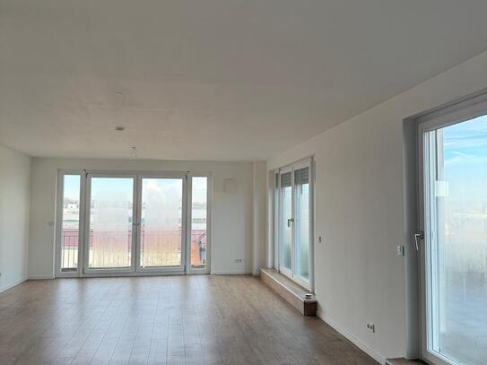 +++ 3 Zi.-Whg. mit Dachterrasse+++