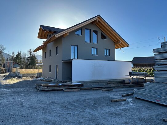 Ein Ort zum Arbeiten, Wohnen und Träumen - Gewerbeobjekt in Benediktbeuern